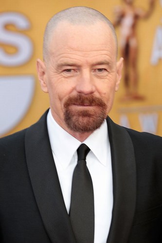Bryan Cranston